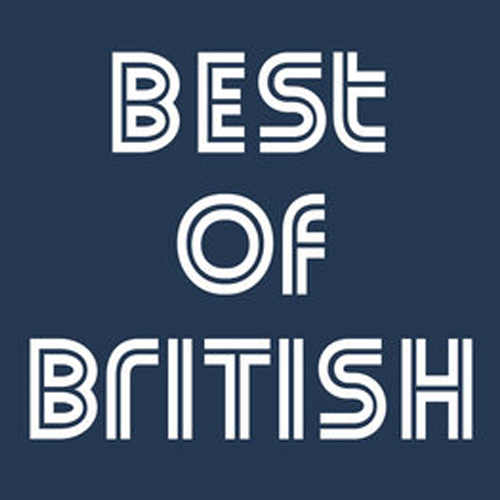 Best of British