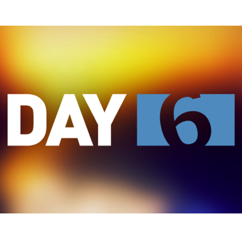 Day 6 (repeat)
