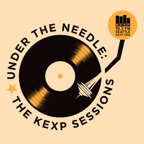 Under The Needle